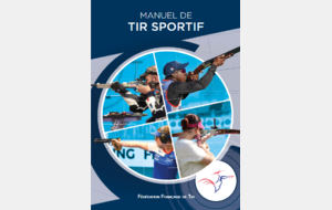 Manuel du tireur sportif 2025