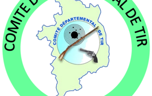Assemblée générale Comité du Cher de tir sportif