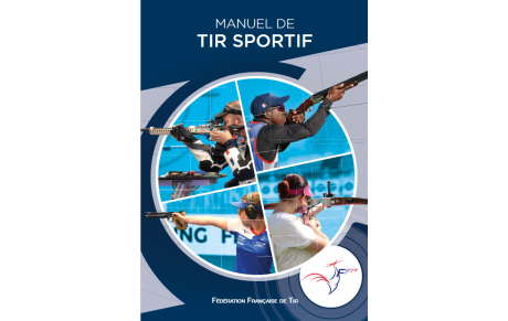 Manuel du tireur sportif 2025