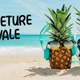 Fermeture pour les vacances
